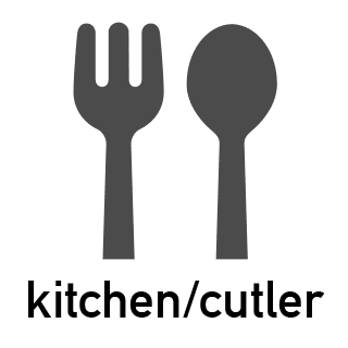 Halal Kitchen/Cutler