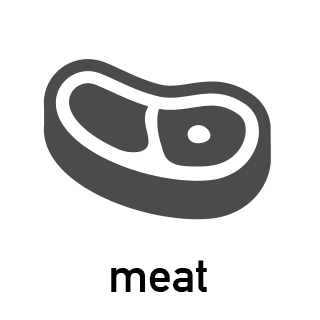 Halal Meat