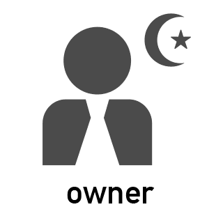 Muslim Owner