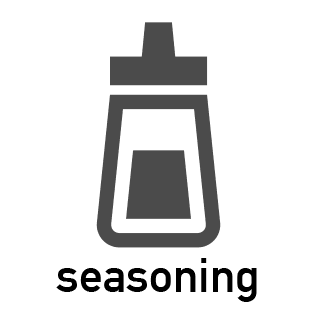 Halal Seasoning