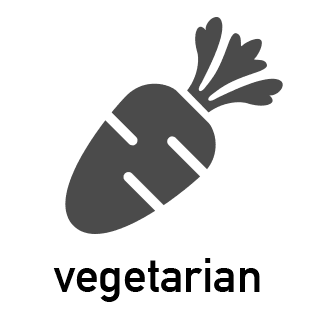 Vegetarian Meal